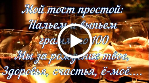 100 поздравлений Анне с Днём рождения