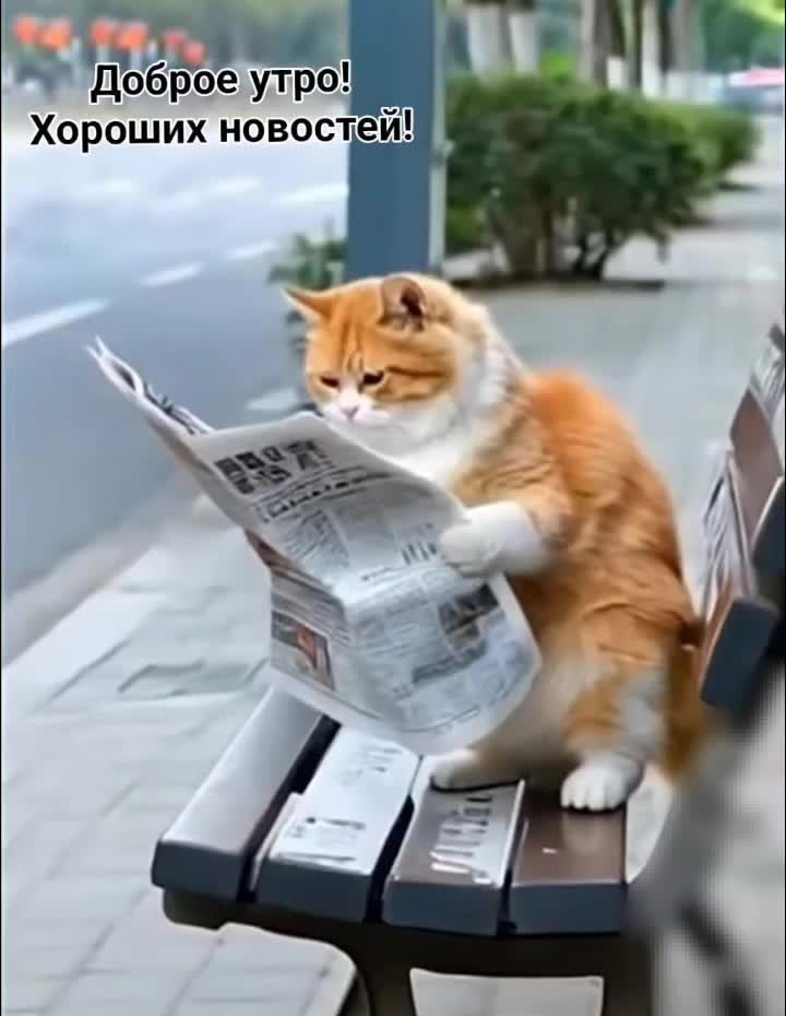 Открытка с добрым утром для друзей