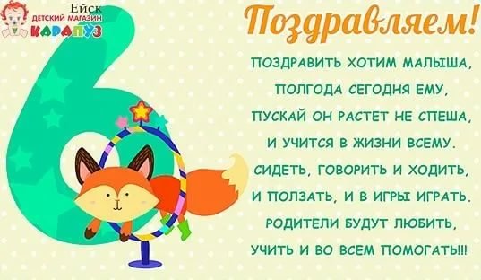 Картинка девочке с днем рождения 6