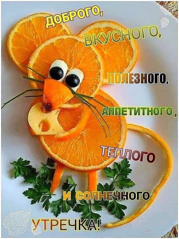 😃 Доброго весеннего дня и хорошего