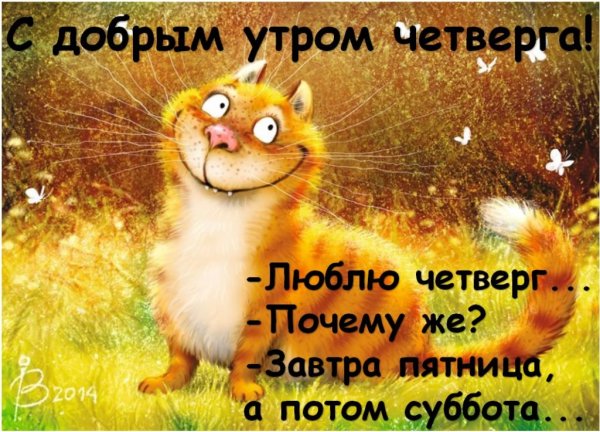 Открытки Доброго утра! весной 