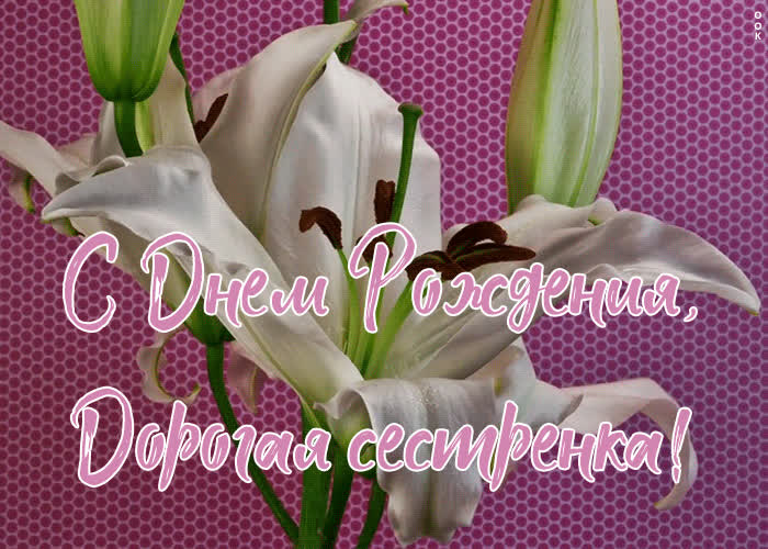 Открытки Женщине с днем рождения 💐