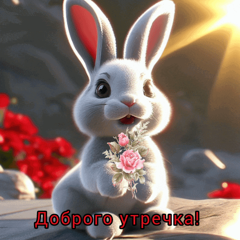 Доброе утро : Бесплатные