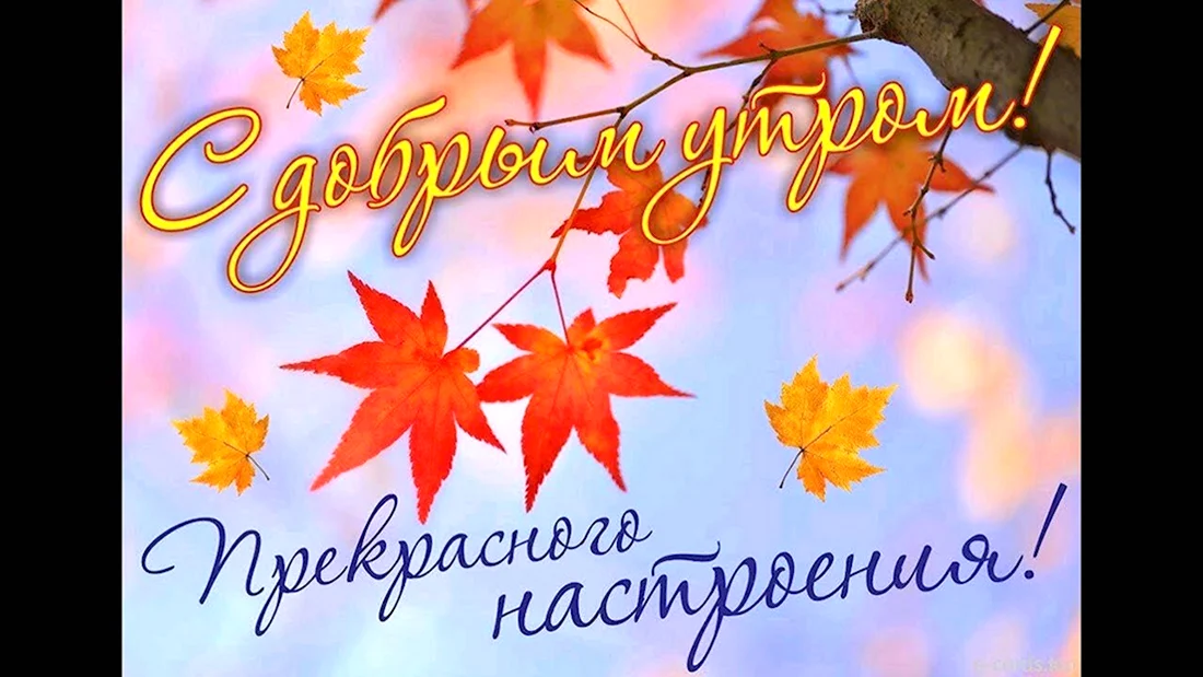 💌☀️😄 Картинки Хорошего дня