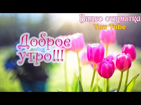 Пожелания для друзей доброго весеннего