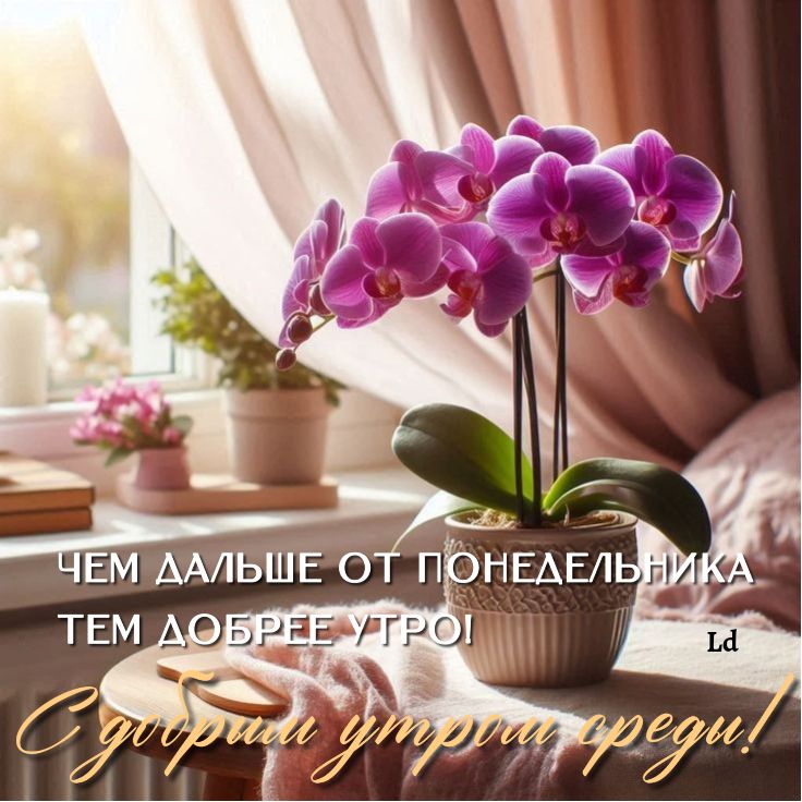 ЧЕМ ДАЛЬШЕ ОТ ПОНЕДЕЛЬНИКА ТЕМ ДОБРЕЕ УТРО