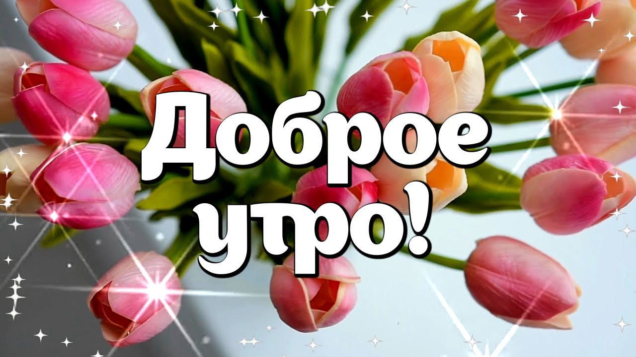 🌷Доброе утро! Сегодня 10 марта, пятница | ЧП 53 Великий