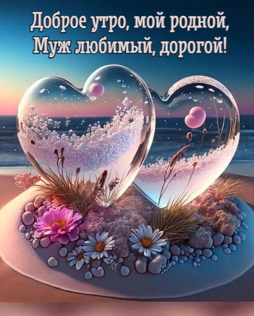 💗 Картинка добрый день, хорошего дня мужчине и хорошего