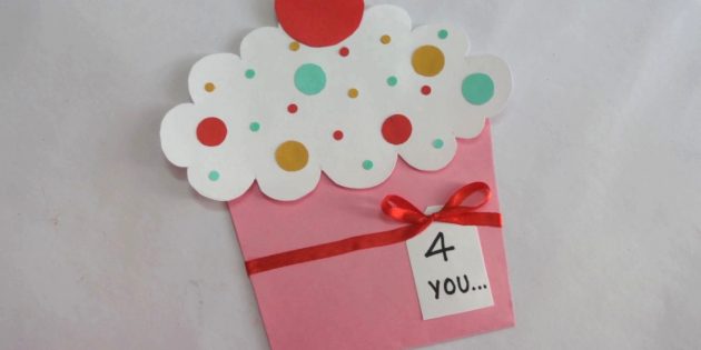 DIY Mini Valentine's Day Card Ideas for Loved Ones | TikTok